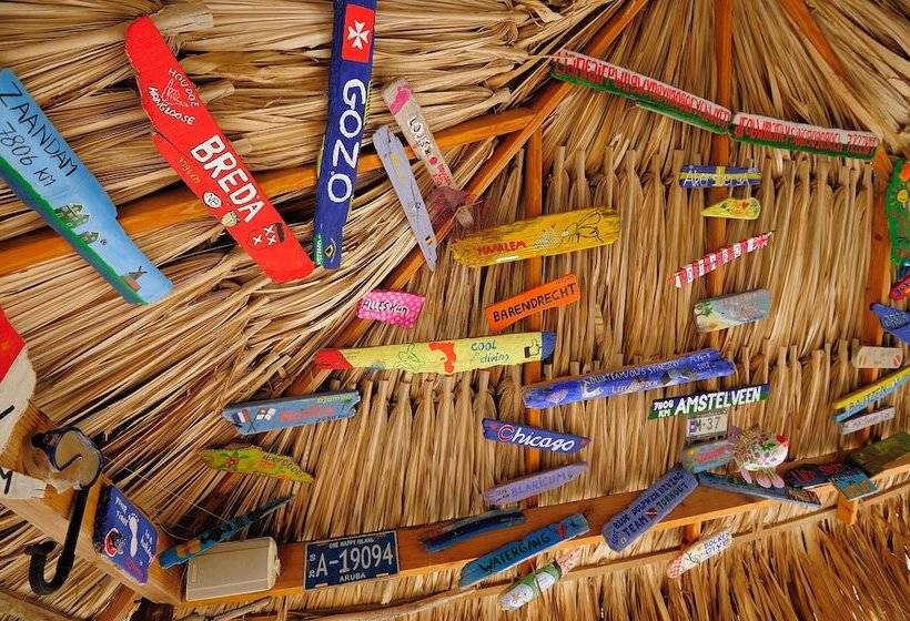 Отель Djambo Apartments   Adults Only