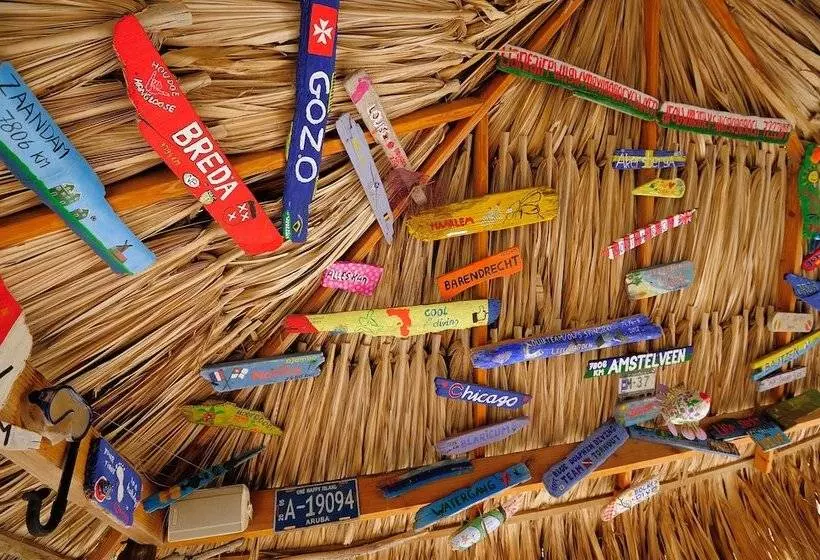 هتل Djambo Apartments   Adults Only