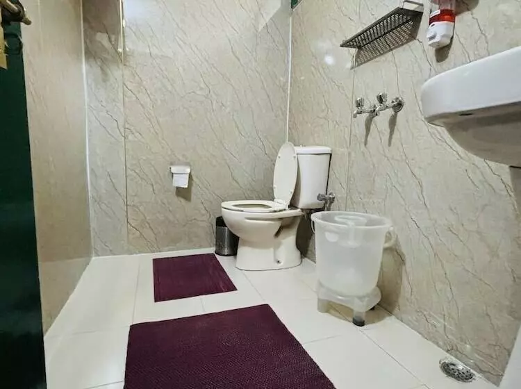 Hotelli Himalayan High, Auli, By Himalayan Eco Lodges