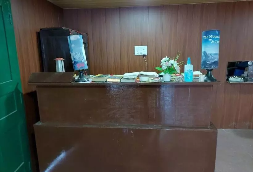 Hotelli Himalayan High, Auli, By Himalayan Eco Lodges