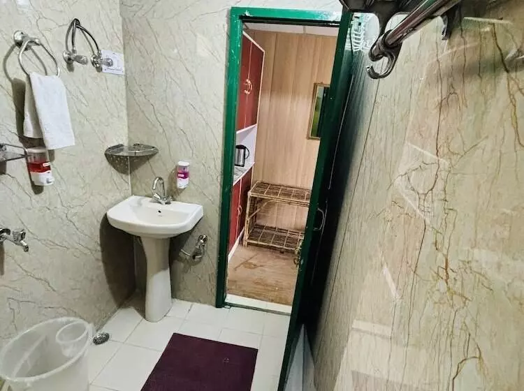 Hotelli Himalayan High, Auli, By Himalayan Eco Lodges