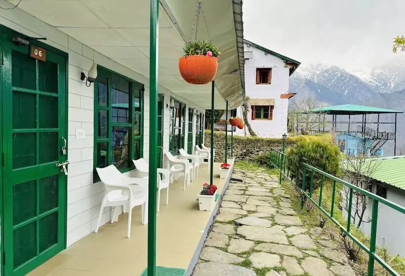 Hotelli Himalayan High, Auli, By Himalayan Eco Lodges