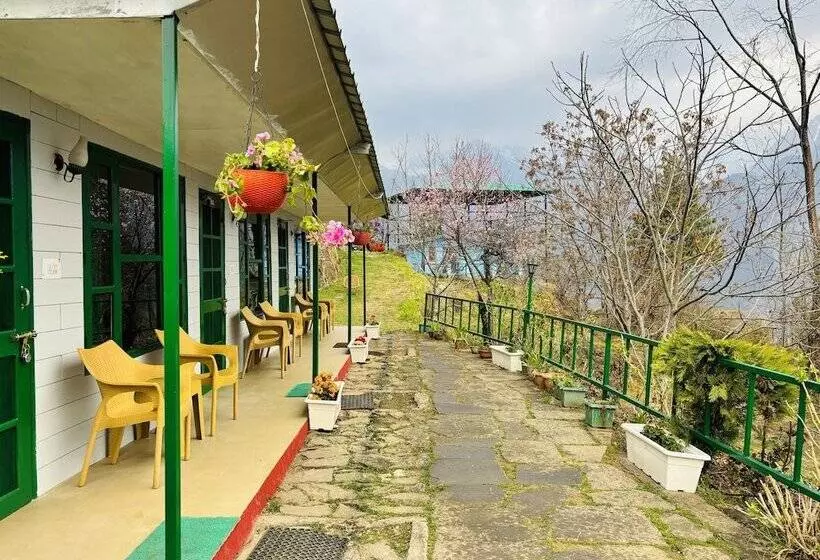 Hotelli Himalayan High, Auli, By Himalayan Eco Lodges