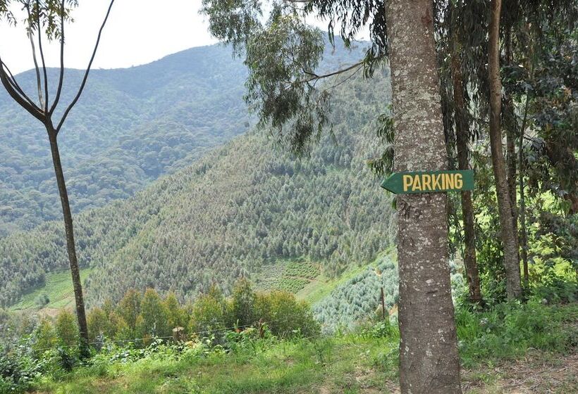 هتل Nyungwe Nziza Ecolodge