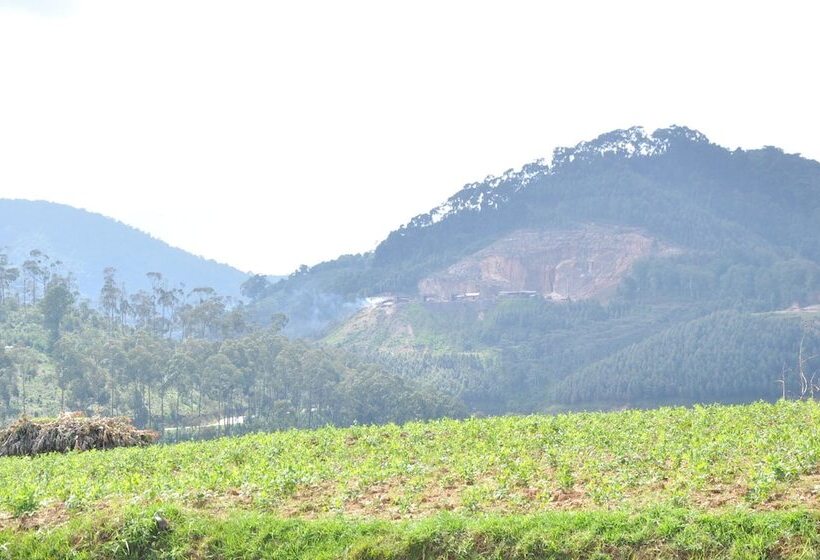 هتل Nyungwe Nziza Ecolodge