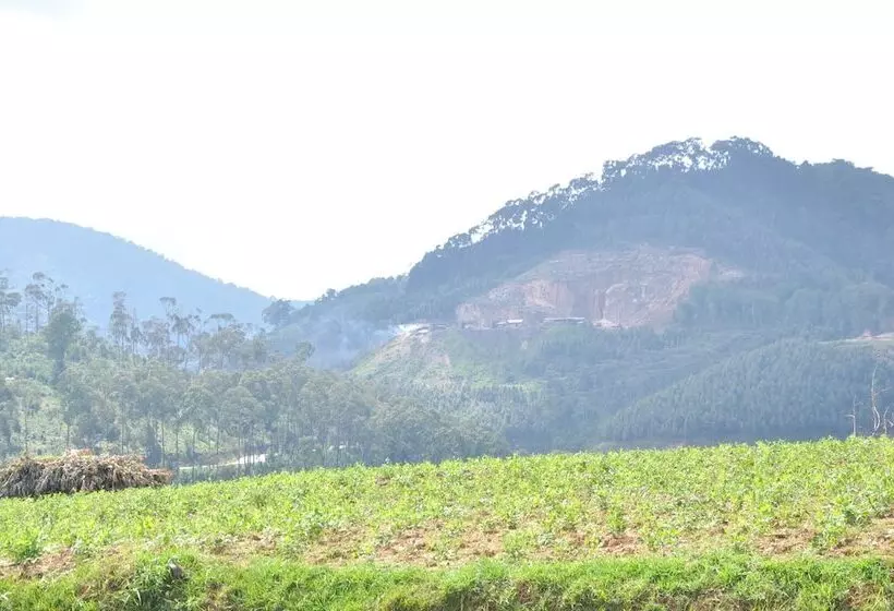 هتل Nyungwe Nziza Ecolodge