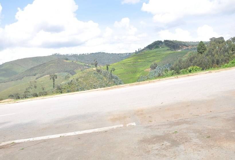 هتل Nyungwe Nziza Ecolodge