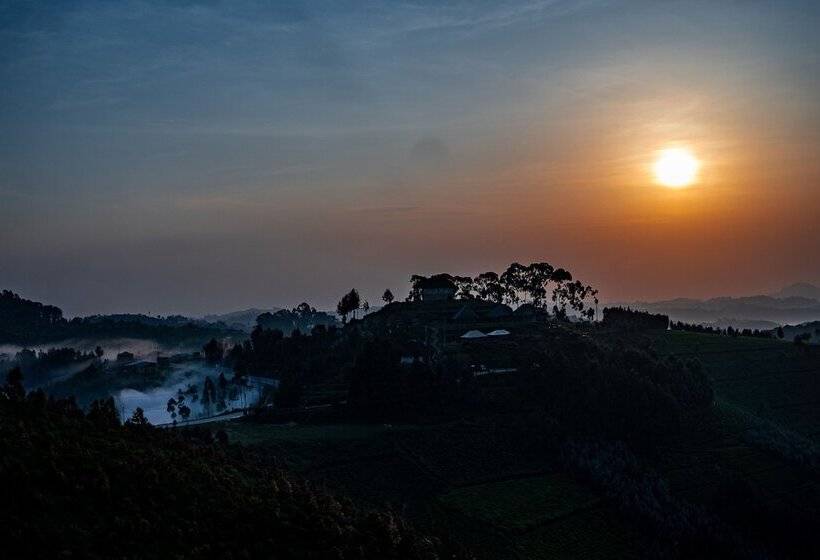 هتل Nyungwe Nziza Ecolodge