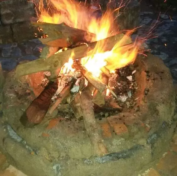 هتل Nyungwe Nziza Ecolodge