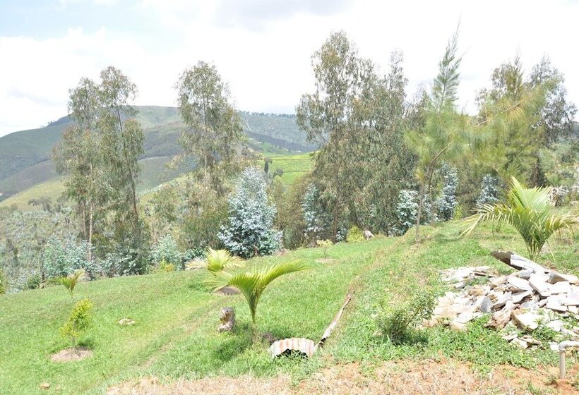 هتل Nyungwe Nziza Ecolodge