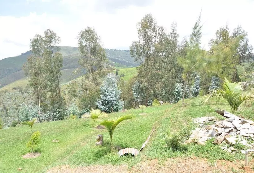 هتل Nyungwe Nziza Ecolodge