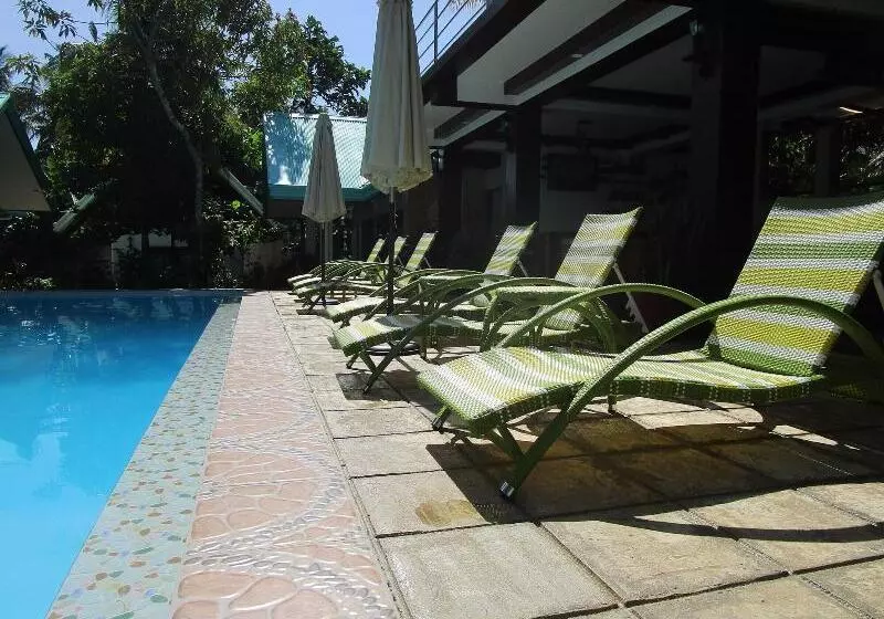 ホテル Ocean 202 Home Stay