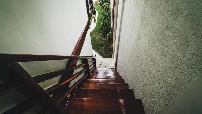 בית מלון כפרי Ocean 202 Home Stay