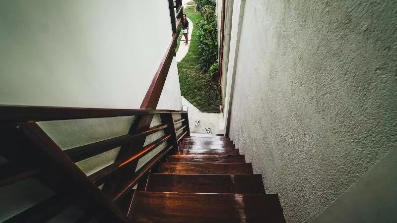 ホテル Ocean 202 Home Stay