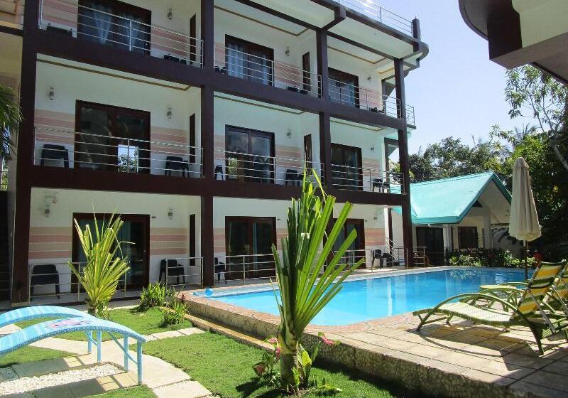 בית מלון כפרי Ocean 202 Home Stay