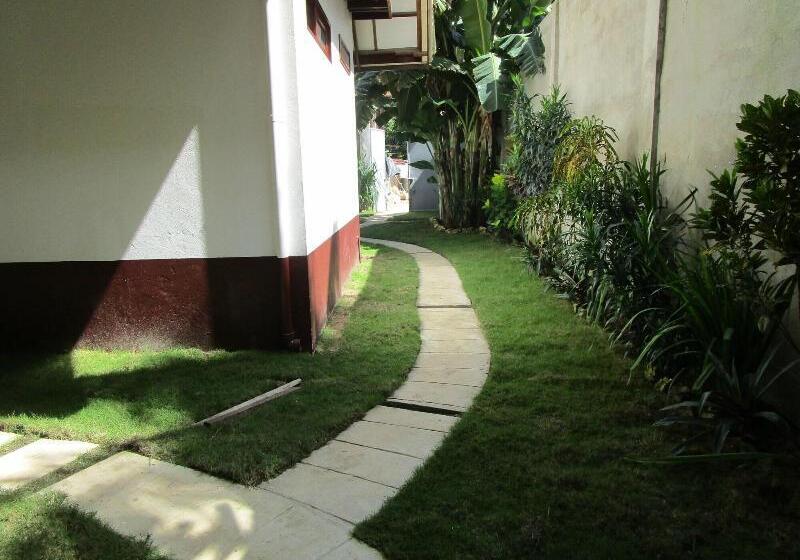 בית מלון כפרי Ocean 202 Home Stay