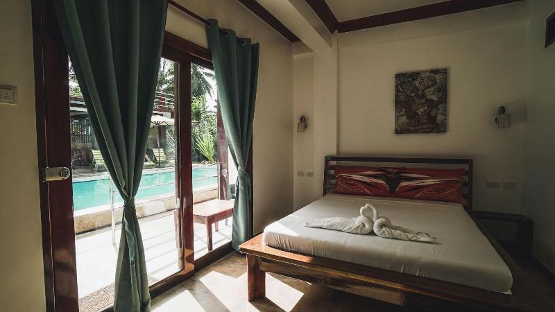 בית מלון כפרי Ocean 202 Home Stay