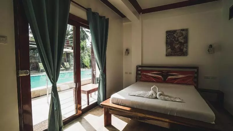 ホテル Ocean 202 Home Stay
