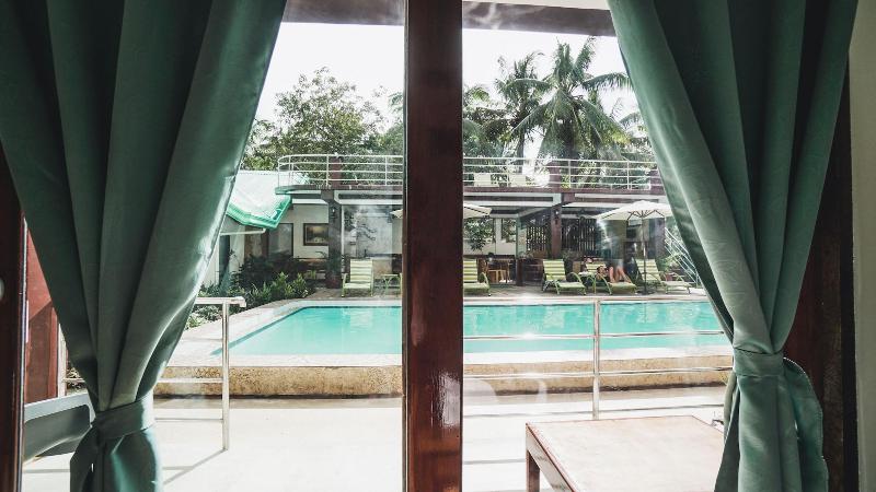 בית מלון כפרי Ocean 202 Home Stay