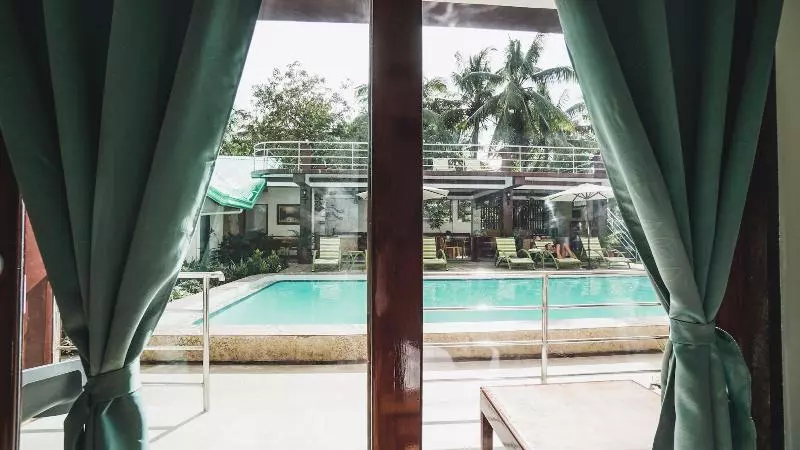 ホテル Ocean 202 Home Stay