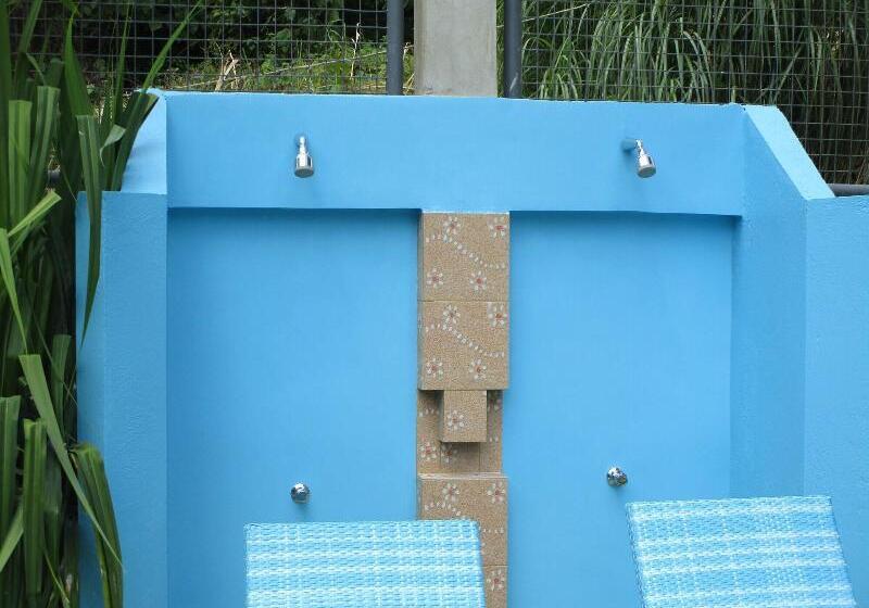 בית מלון כפרי Ocean 202 Home Stay