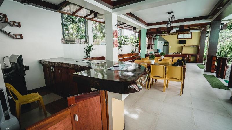 בית מלון כפרי Ocean 202 Home Stay