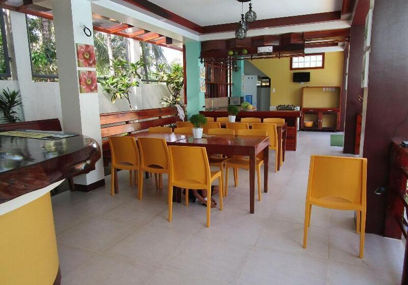 בית מלון כפרי Ocean 202 Home Stay