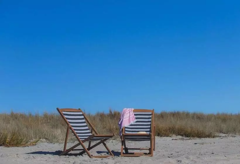 هتل Pacific Park Christian Holiday Camp