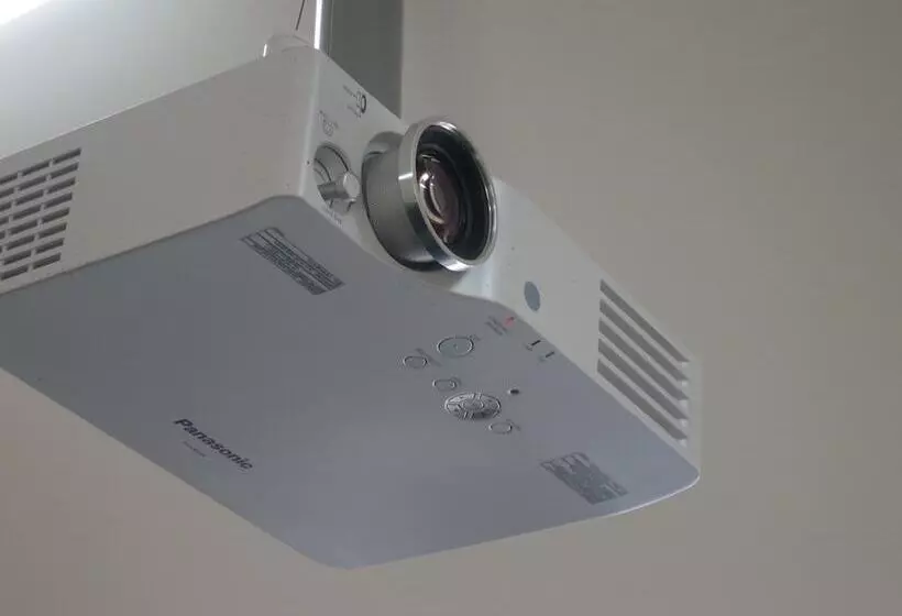 هتل Pacific Park Christian Holiday Camp