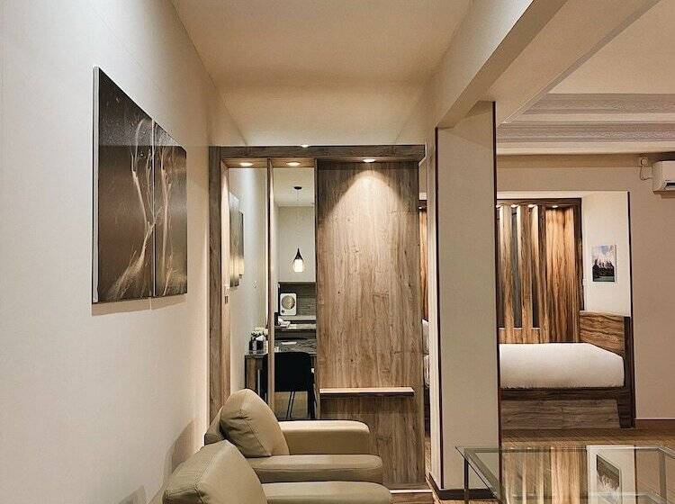 בית מלון כפרי Paradise By Calia Tarakan