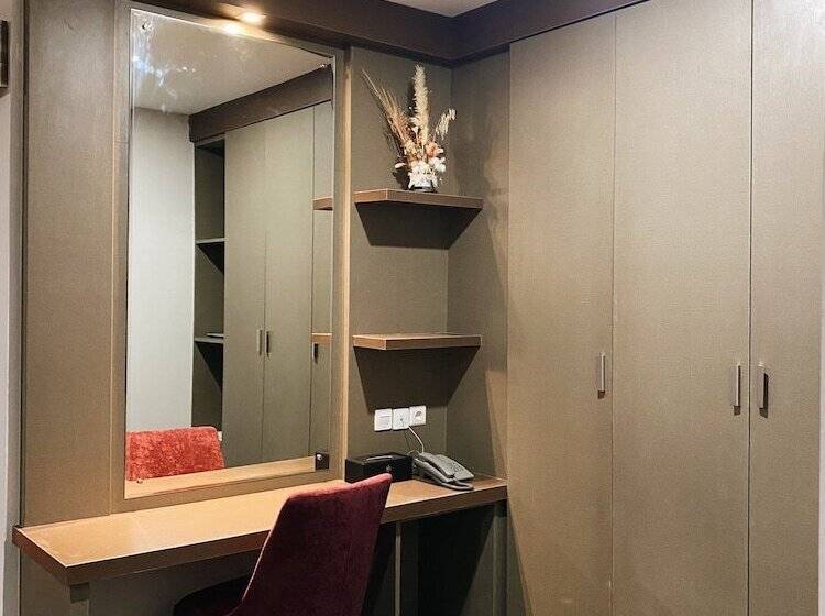 בית מלון כפרי Paradise By Calia Tarakan