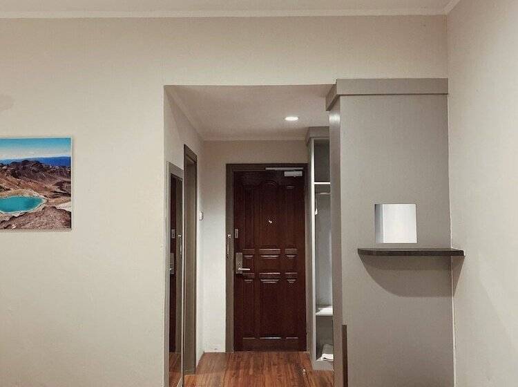 בית מלון כפרי Paradise By Calia Tarakan