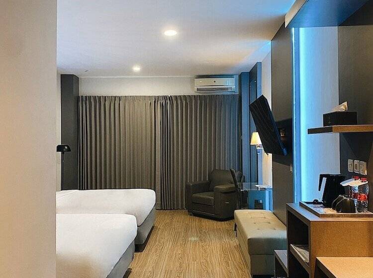 בית מלון כפרי Paradise By Calia Tarakan