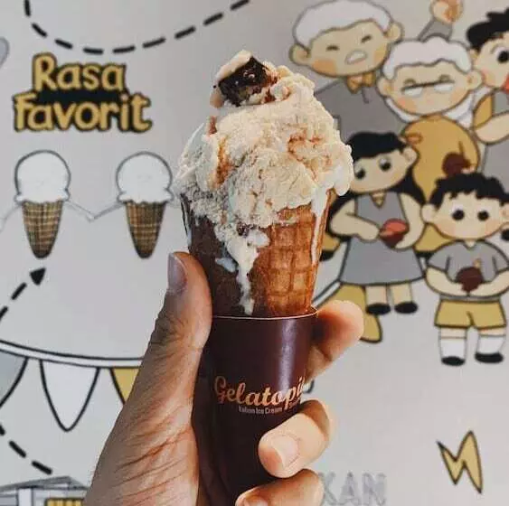 Hotelli Paradise By Calia Tarakan