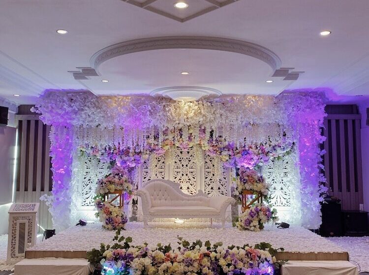 בית מלון כפרי Paradise By Calia Tarakan