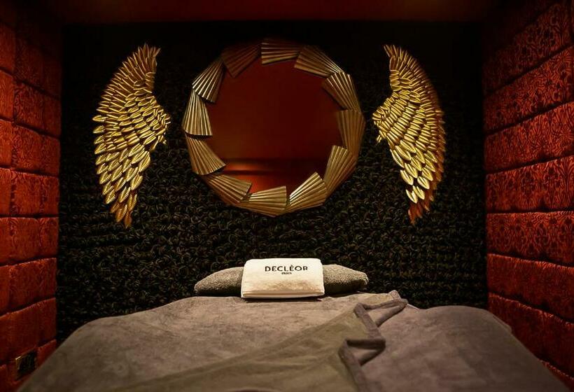 酒店 Rainhill Hall