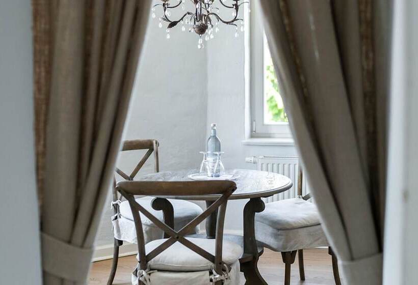 ホテル Schloss Gamehl