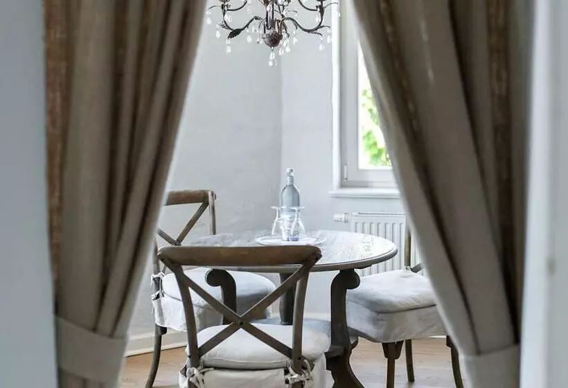 Hotelli Schloss Gamehl