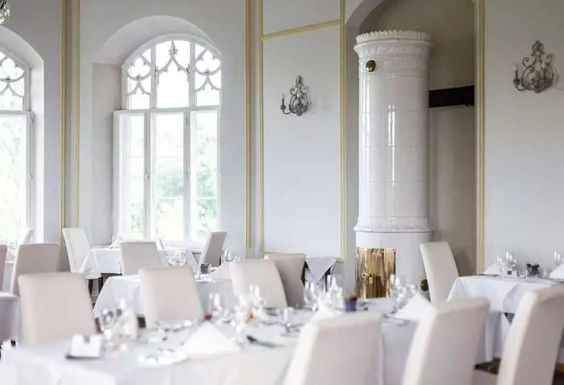 Hotelli Schloss Gamehl