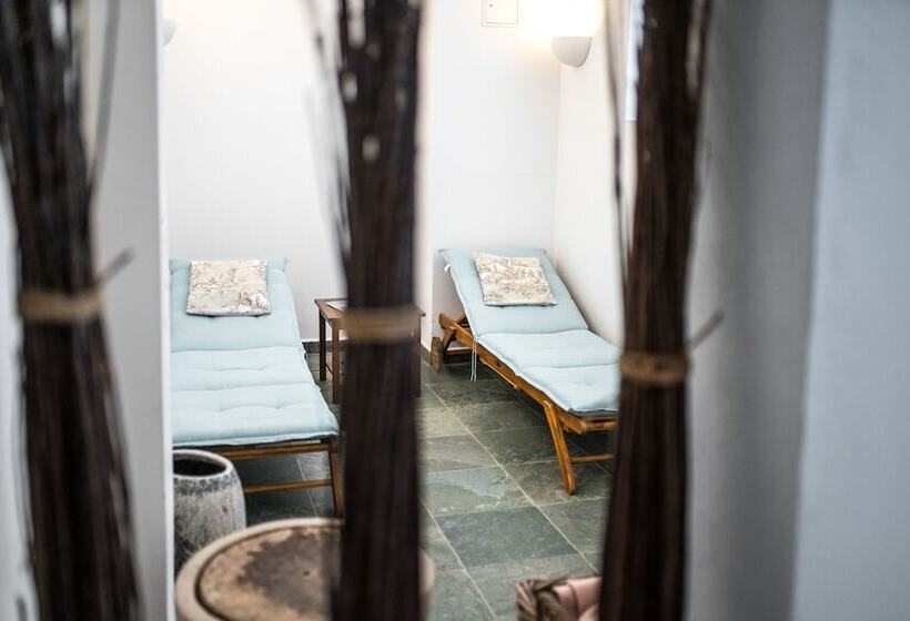 ホテル Schloss Gamehl