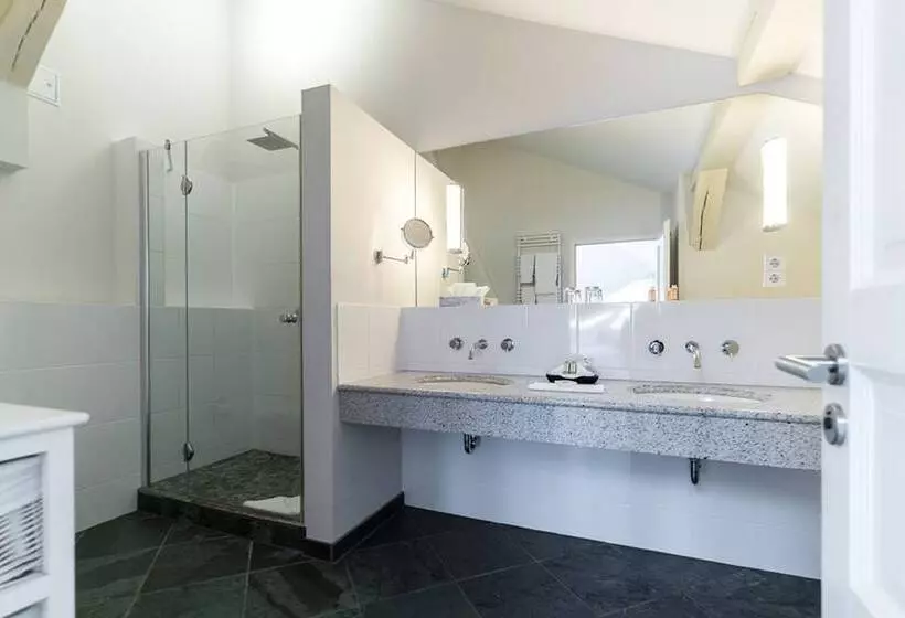 Hotelli Schloss Gamehl
