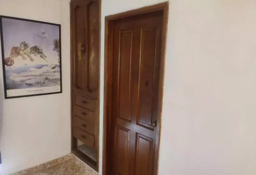 پانسیون Casa Aluna Hostel