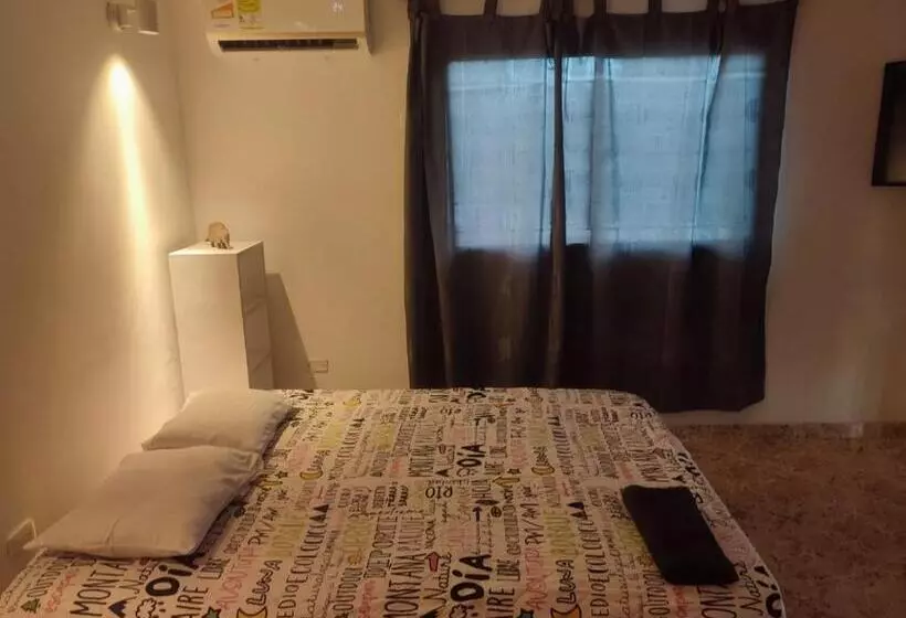 پانسیون Casa Aluna Hostel