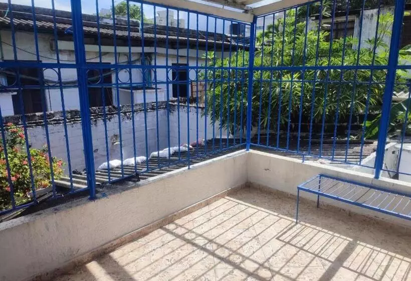 پانسیون Casa Aluna Hostel