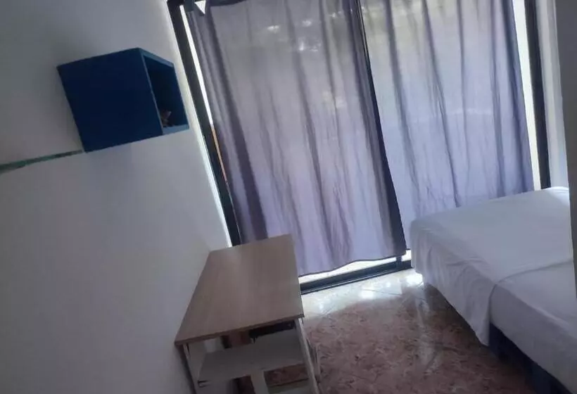 پانسیون Casa Aluna Hostel