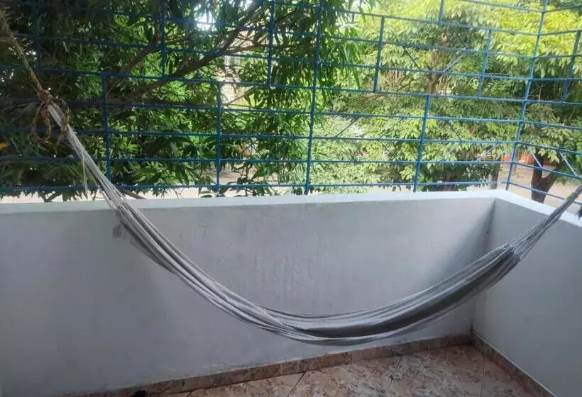 پانسیون Casa Aluna Hostel