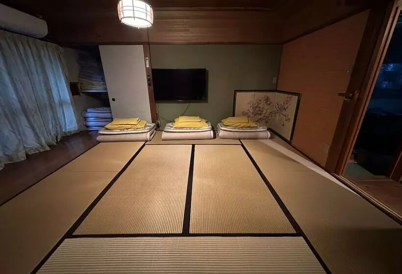 Majatalo Marina Bay Numazu