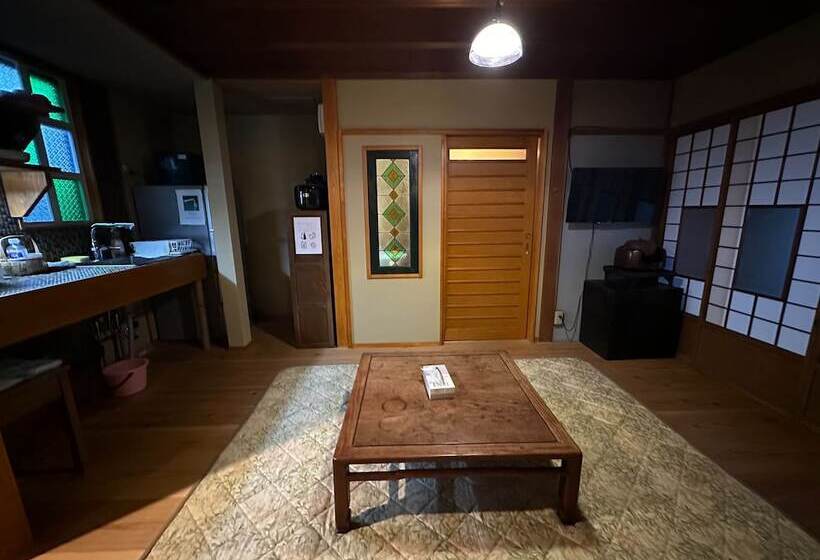 Pensão Marina Bay Numazu