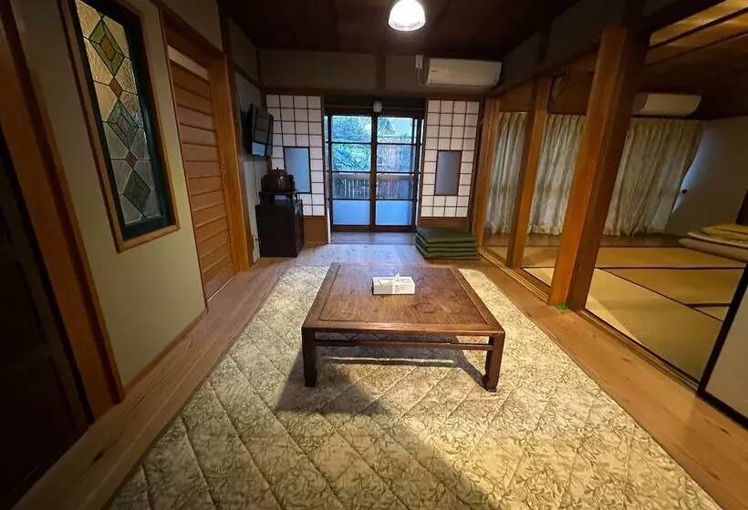 Majatalo Marina Bay Numazu