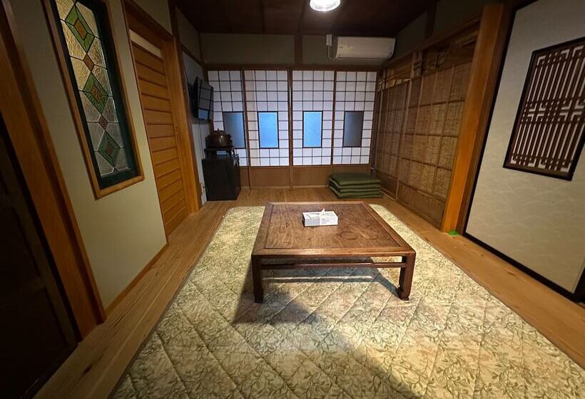 Pensão Marina Bay Numazu